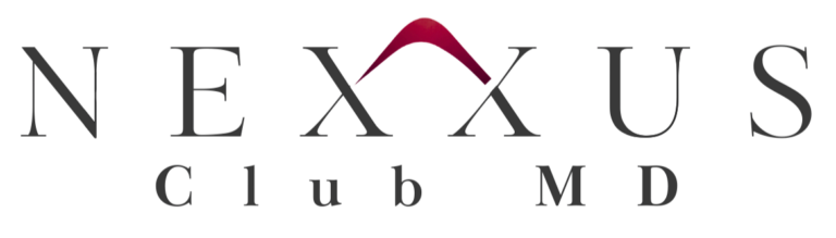 Logo Nexxus Club MD
