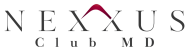 Logo Nexxus Club MD
